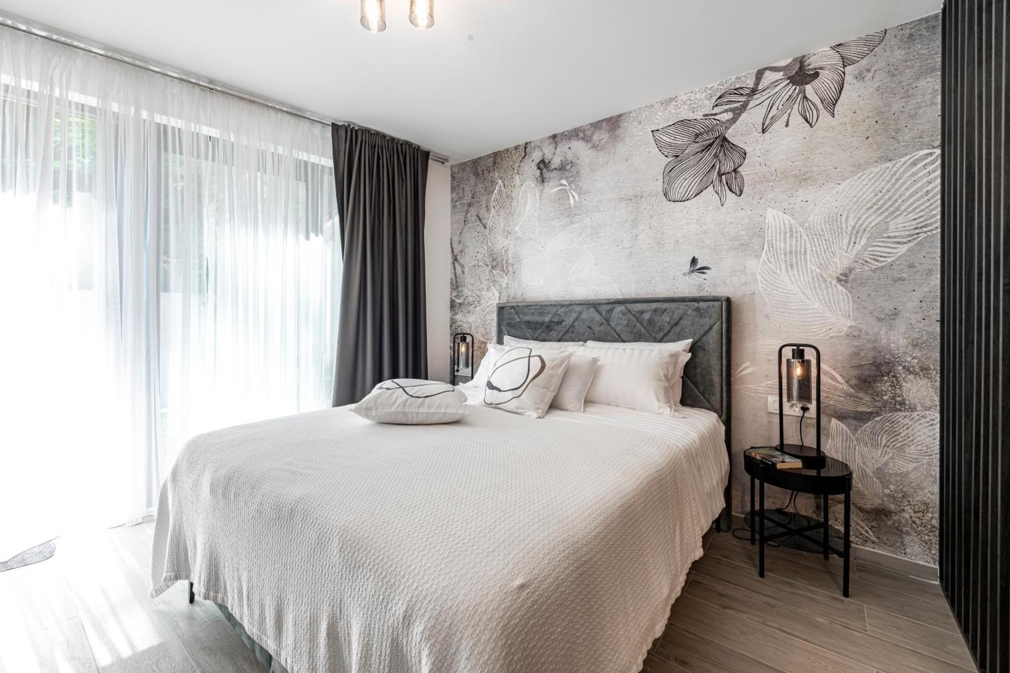 Appartement Modern Lacus