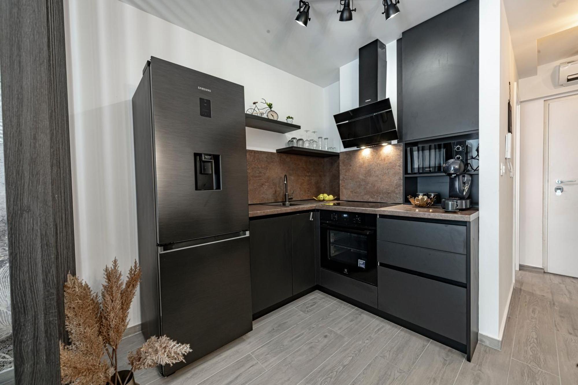 Modern Lacus Dubrovnik