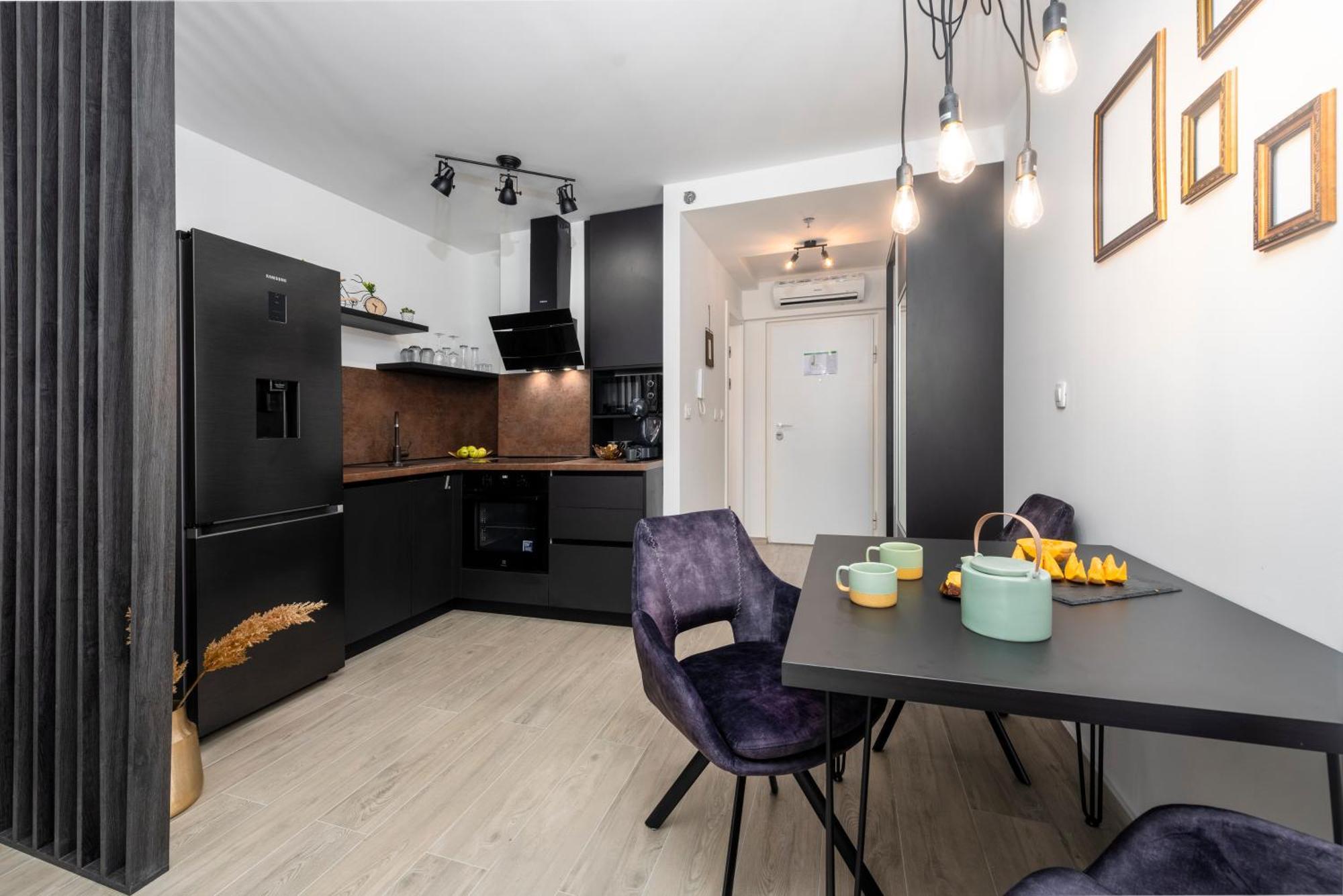 Modern Lacus Appartement Dubrovnik