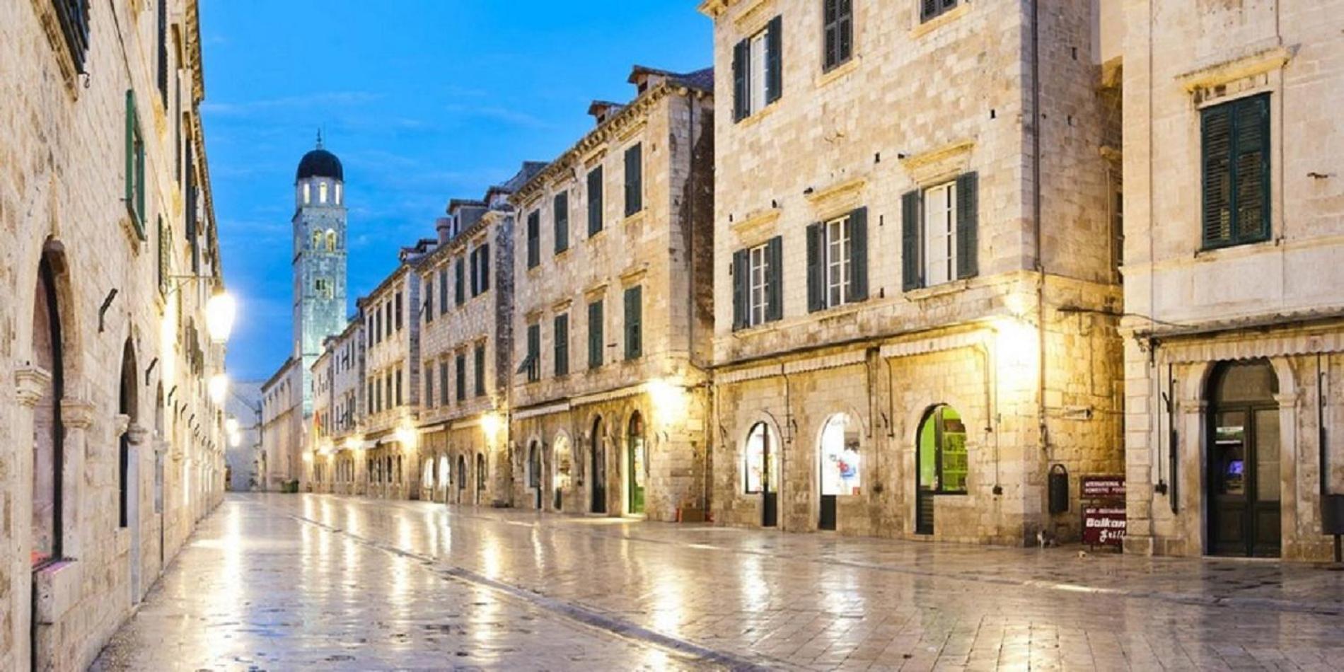 Modern Lacus Apartamento Dubrovnik